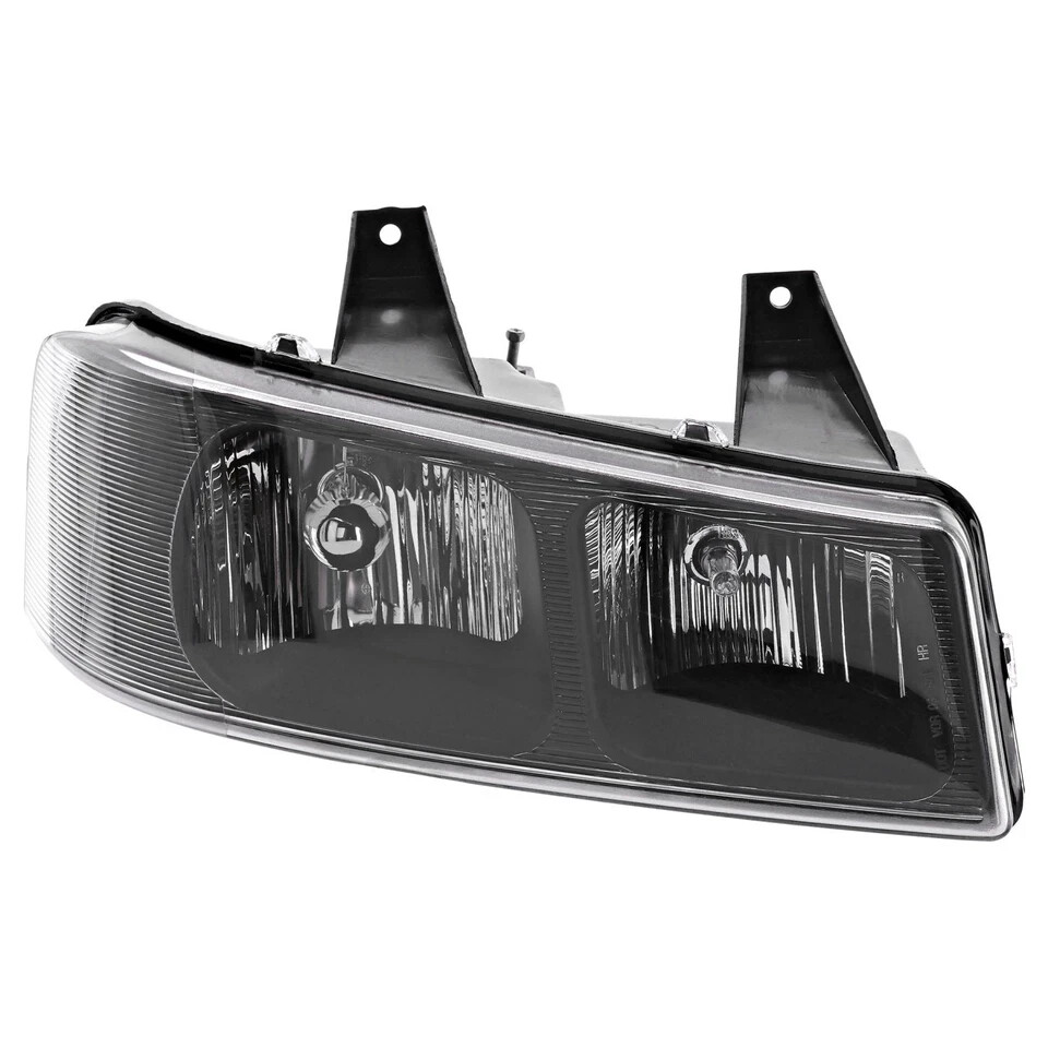 EXPRESS/SAVANA VAN 03-23 HEAD LAMP RH AND LH, Assembly, Halogen