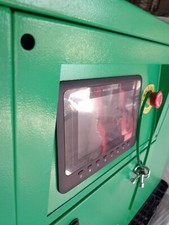 Schraubenkompressor NEU 7,5 KW , 12,5 Bar Arbeitsdruck und 0,86 m3/min