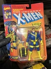 Vintage Marvel Comics Toy Biz Uncanny X-Men Cyclops Action Figure Brand New!