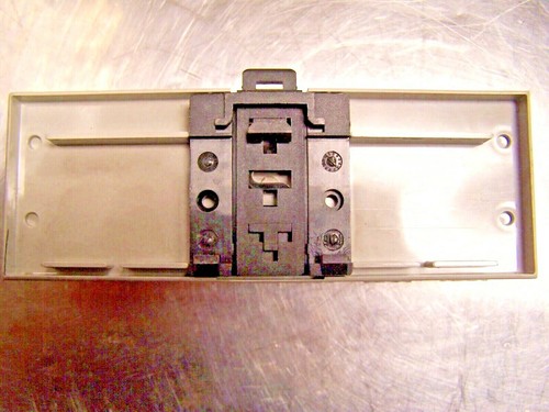 😉 RELCOM INC FIELDBUS MEGABLOCK WIRING COMPONENTS FCS-MB10-SG-T - Picture 6 of 6