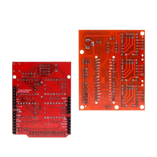 CNC Shield V3.0 Arduino UNO Compatible Stepper Motor Expansion Board - Image 3 of 4