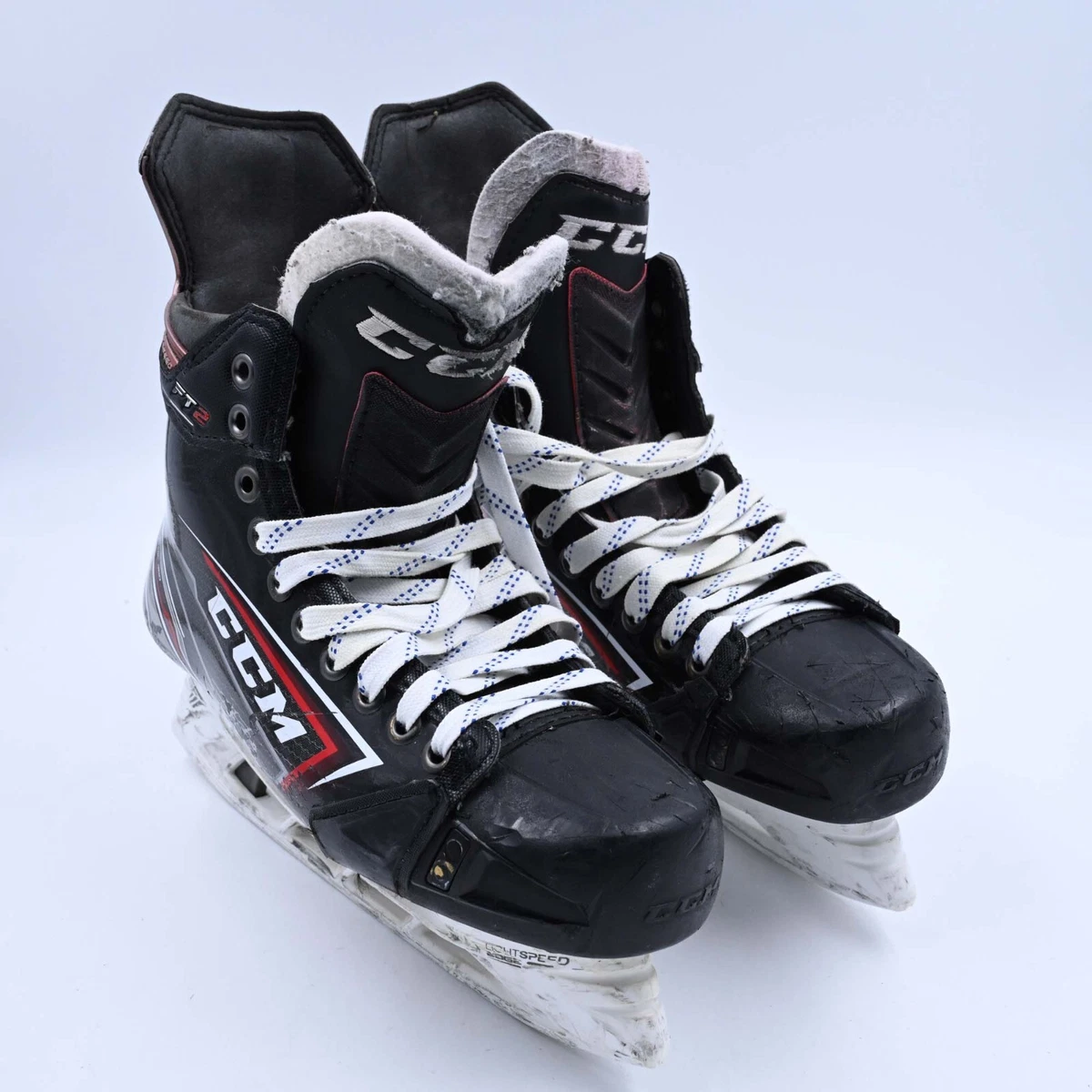 Ccm cheap jetspeed ft2