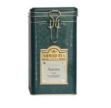 Ahmad Exclusive Aurora Silvertips 100g in Sri Lanka Free Shipping World Wide