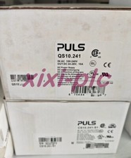 1pcs NEW PULS QS10.241 power switch DHL shipping