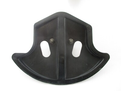 KAWASAKI ZX-9R UNDER BRACKET COVER 14090-1388 ZX9R ZX900 NINJA lm