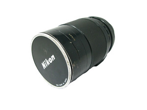 Nikon Reflex-Nikkor C 500mm f8 Telephoto Prime Lens