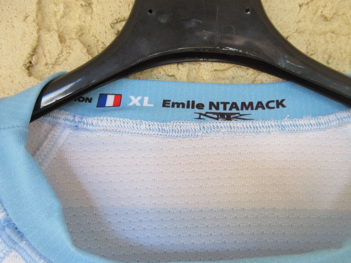 Rugby - Challenge Cup : Un maillot porté par nos anciens et réinventé