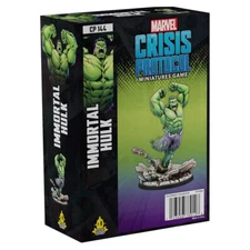 Marvel Crisis Protocol Immortal Hulk Expansion ASMCP144EN