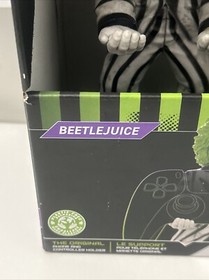 Beetlejuice PS3 PS4 PS5 XBOX NES Controller Stand Mobile Smart Phone Holder NIB