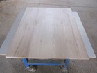 Tischplatte Esche (€89,90/lfm.) 20x600x1000mm Leimholzplatte Massivholz Platte 