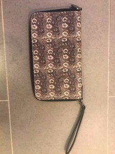 witchery wallet