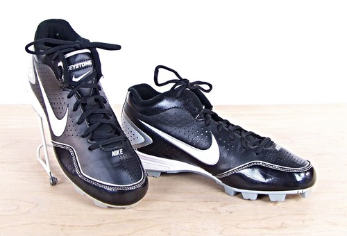 Nike Keystone Baseball Cleats 469724 