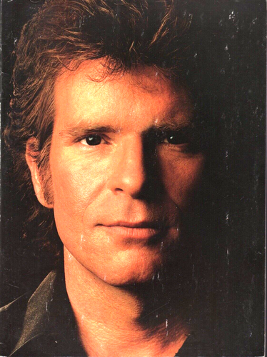 JOHN FOGERTY 1986 ROCKIN' ALL OVER THE WORLD TOUR KONZERT PROGRAMM BUCH / EX 2 NM - Bild 1 von 5