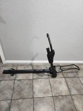 Roof Top Bicycle Universal Car Carrier Rack for one Bike cargo