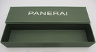 Original OFFICINE PANERAI Green Watch Strap Box