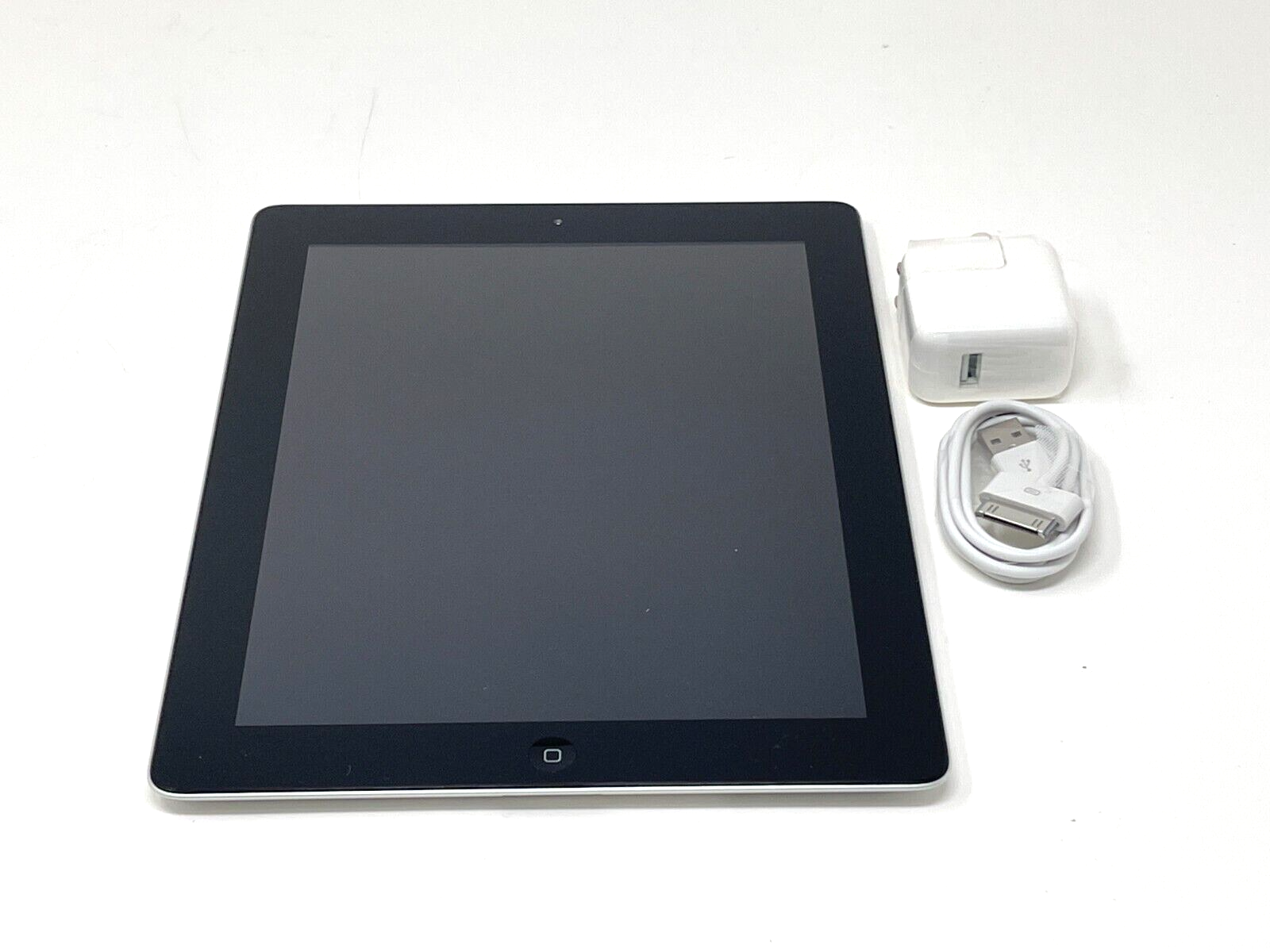 Apple iPad 3rd Gen. 64GB, Wi-Fi, 9.7in - Black for sale online | eBay