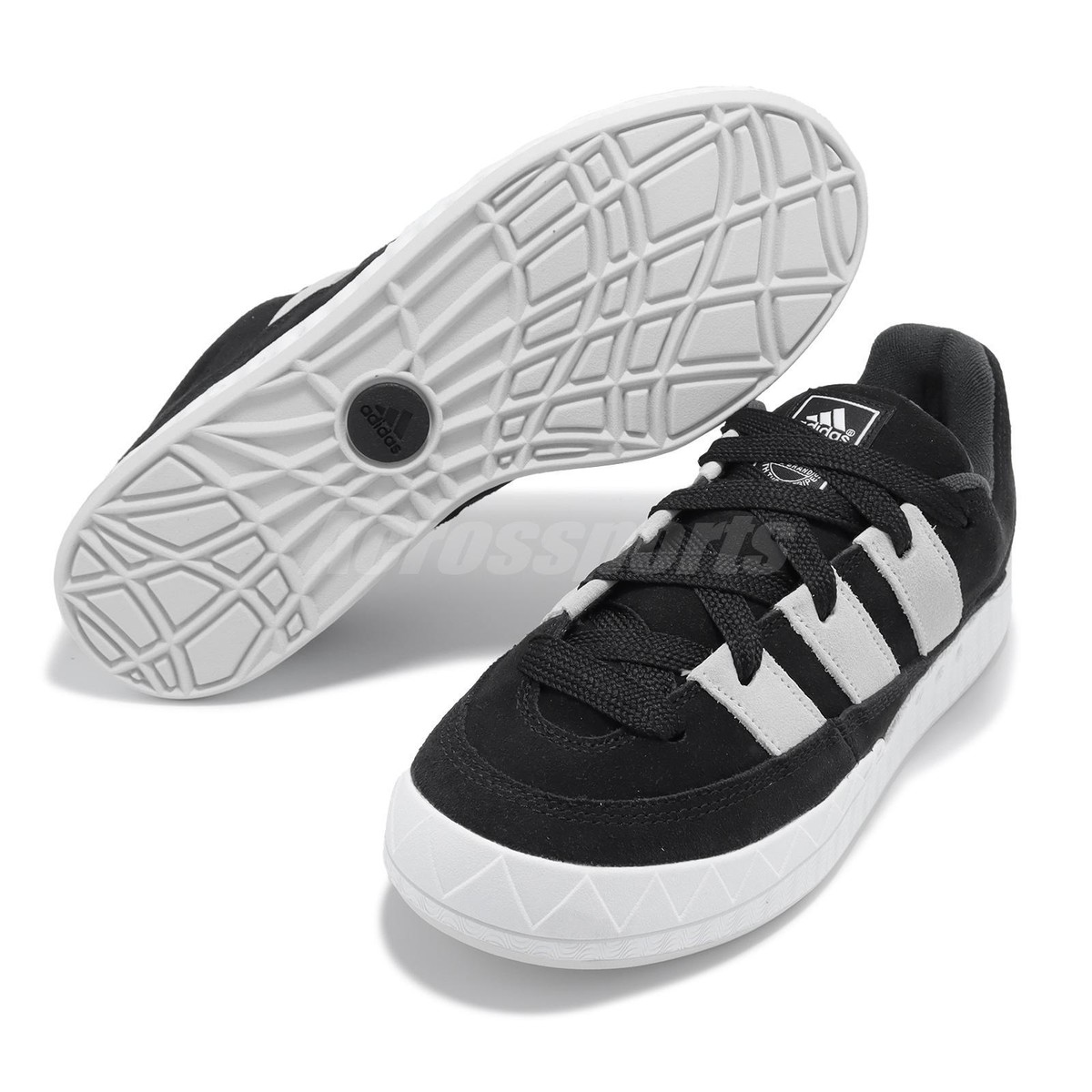 ADIMATIC ブラック　26cm ADIMATIC | adidas Originals(アディダス オリジナルス