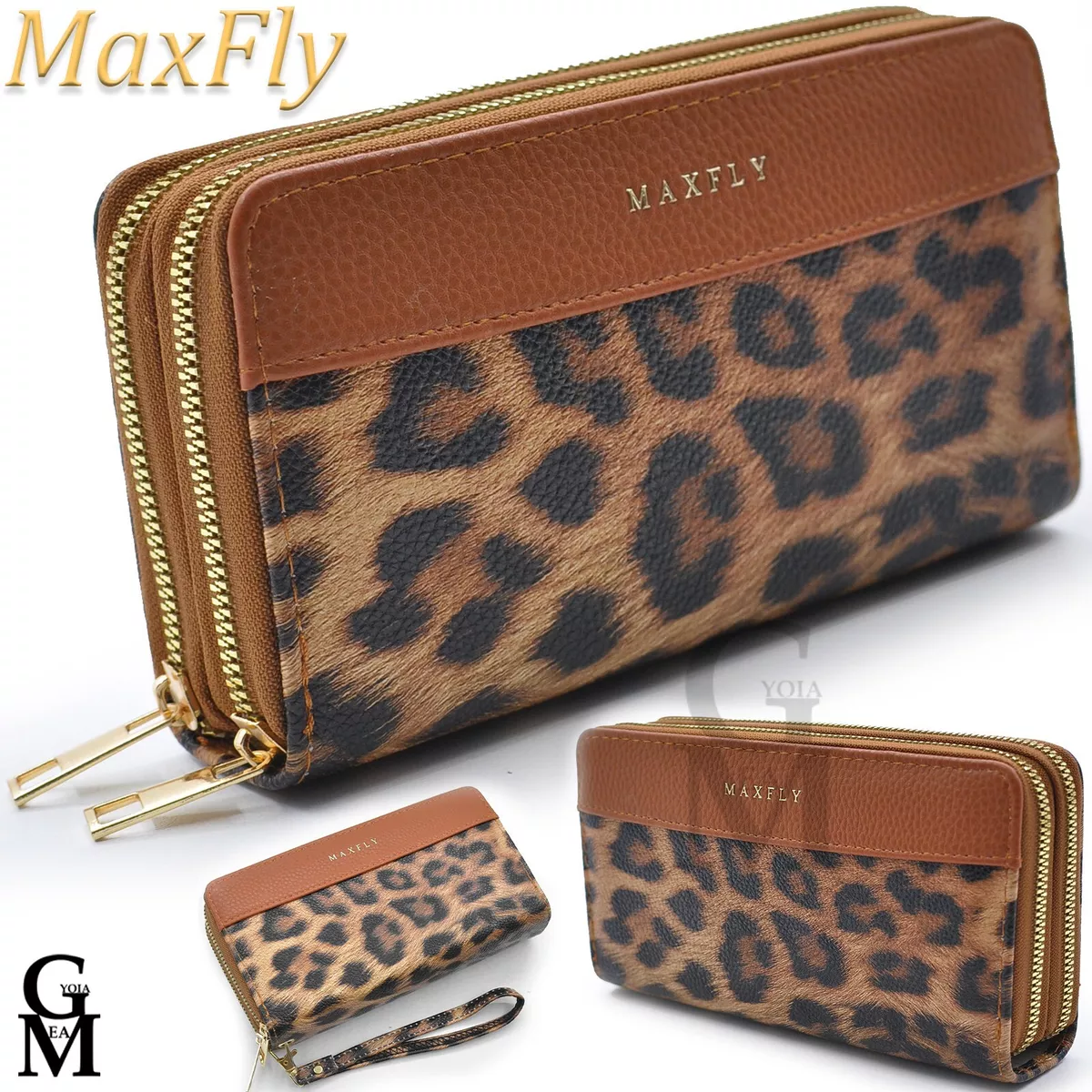 Portafoglio firmato best sale donna