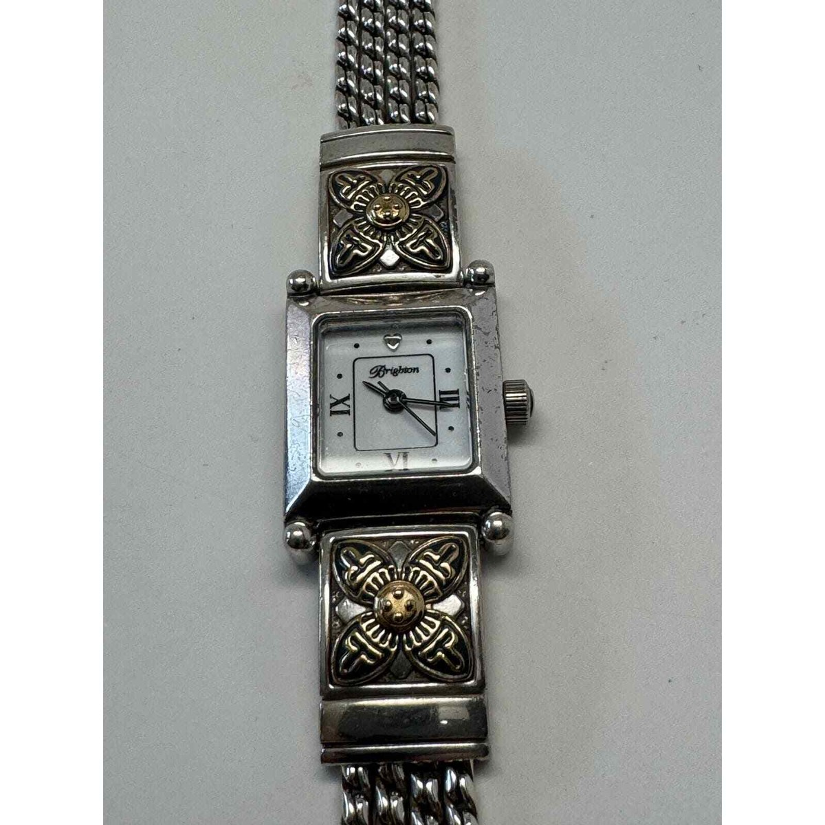 Brighton watch (Monroe) ? Brighton Watches for Women Deals - New and used pre-owned  main image 2