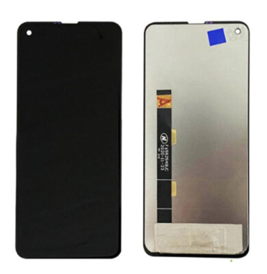 Fü Ulefone Note 9P/Note 11P Touch Screen & LCD-Anzeige Display Montage Assembly