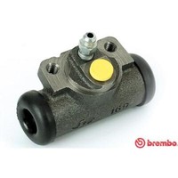 Brembo Radbremszylinder Radzylinder Passend FüR Ford USA Explorer UN46 U2