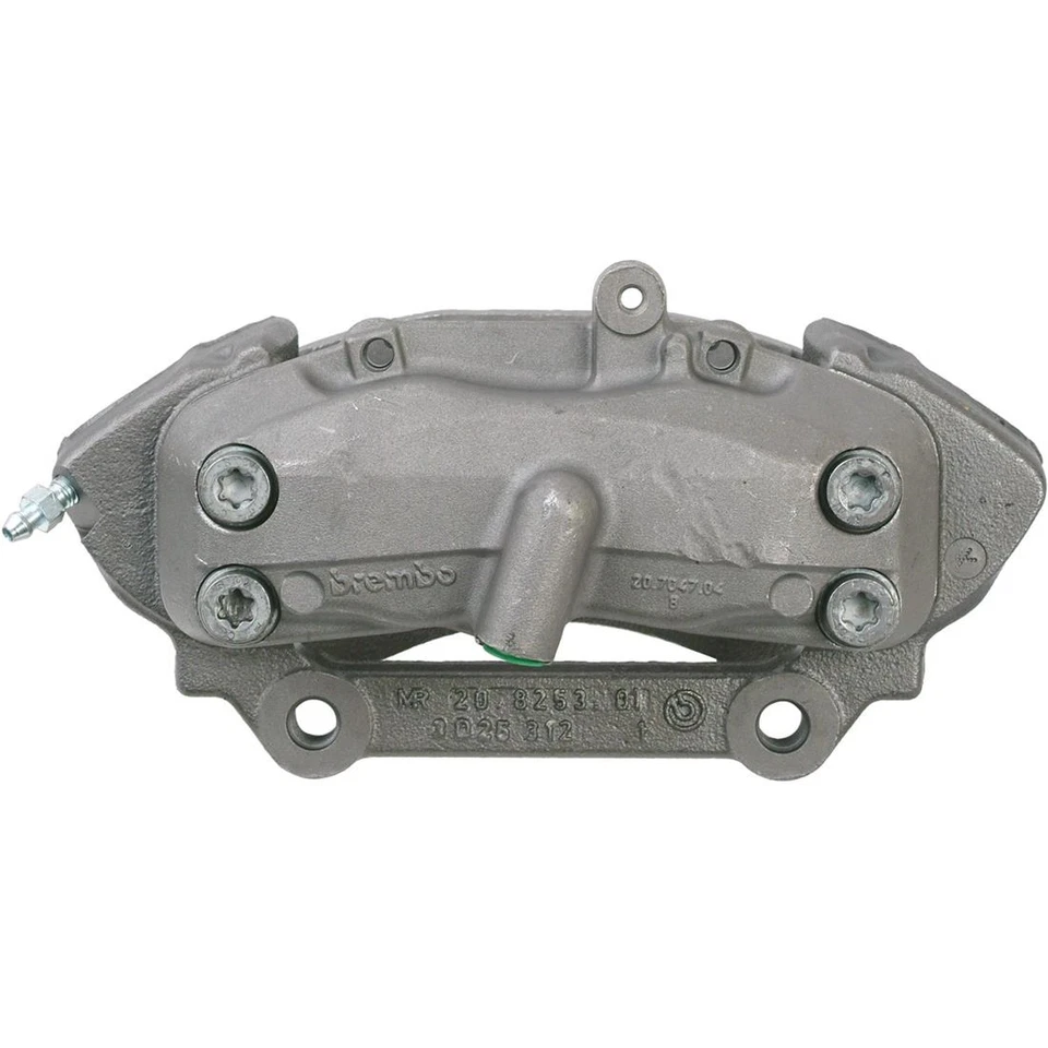 Cardone 1 Front Right Disc Brake Caliper Fits 2003 2004 2005 Mercedes-Benz CL500 - Image 3 of 4