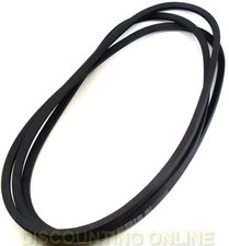 Exact-Fit USA Made, Mower Belt fits John Deere GX20305 GY20571 Early L120, L130