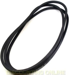 Made with Kevlar Replacement Belt fits John Deere GX20305