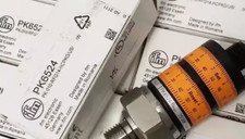 NEW IFM PK6524 pressure switch