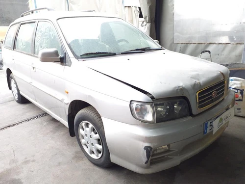 2730133520 Zündspule für KIA JOICE LS 2000 6327396 - Bild 6 von 10