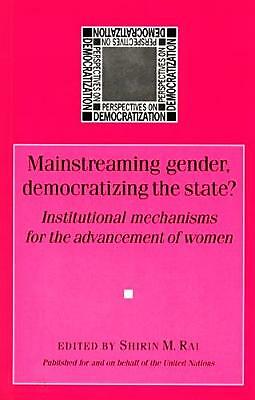 Mainstreaming Gender, Democratizing the Highly Rated eBay Seller Great Prices