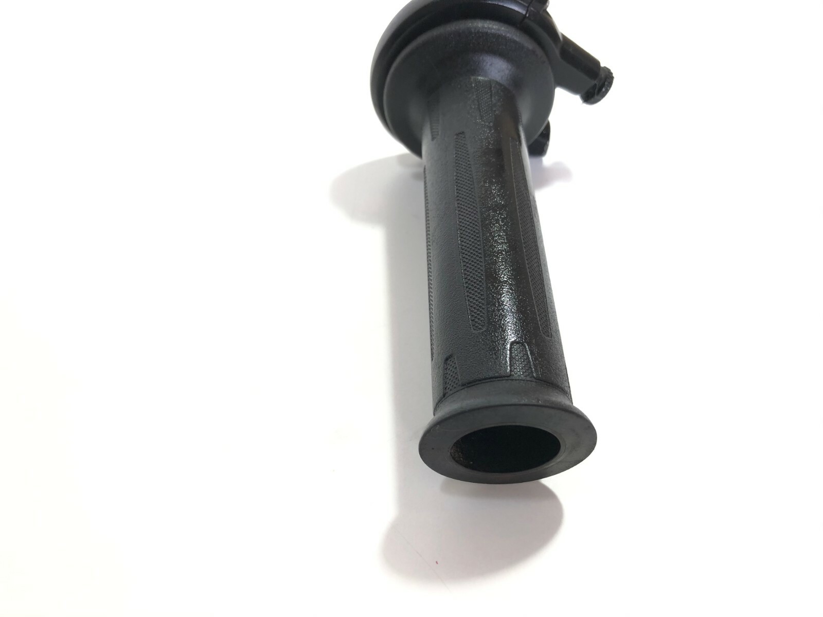 BMW F800R Front Right Side Handlebar Grip Throttle Lever 