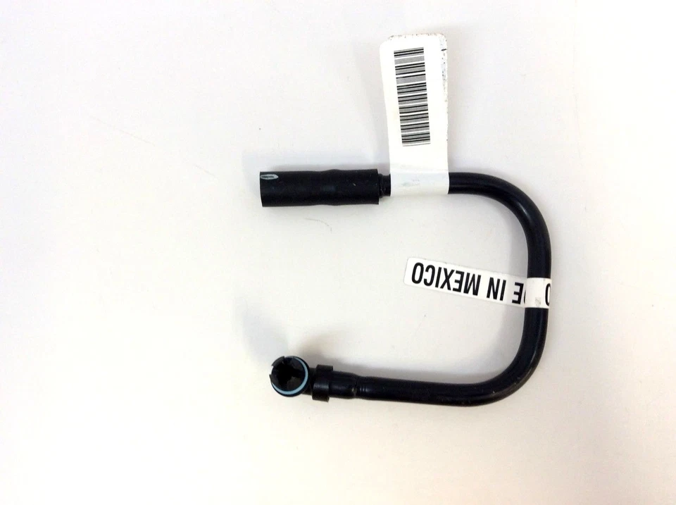 2010-2017 Chevrolet Equinox GMC Terrain воздухоочиститель впускной шланг PCV новый OEM - Изображение 2 из 3