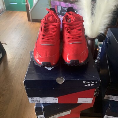 Size Reebok Classic Leather Legacy Street Sleigh 2020