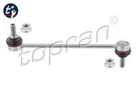 Topran 632354 Koppelstange Stabi Vorne FüR Bmw 5 G30 F90 G31 6 G32 7 G11 G12 8