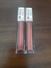 2 Milani Amore Matte Metallic Lip Creme - 02 Matterialistic 0.24 oz
