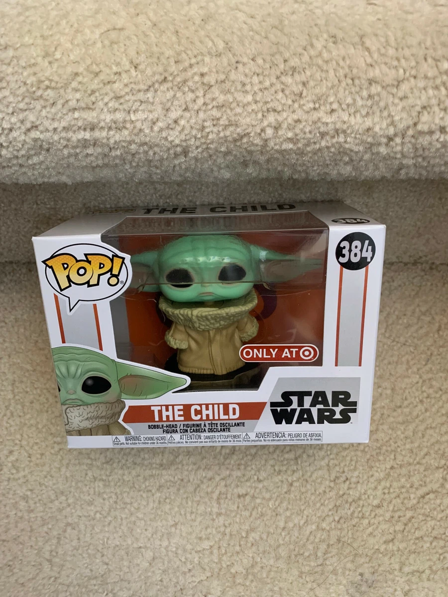 Baby yoda target toy 2025