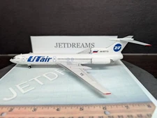 1/200 UT AIR TUPOLEV TU-154 / 154M 2000'S COLORS RA-85773 PHOENIX MODEL