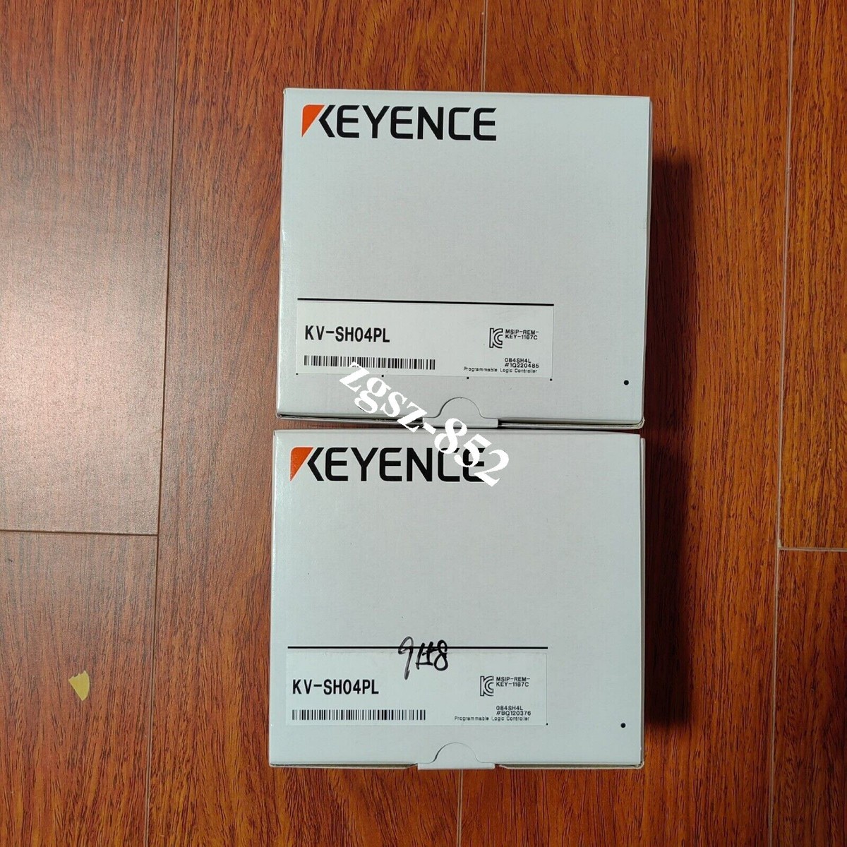 【新品未開封】KV-SH04PL 1pc used KEYENCE KV-SH04PL Free shipping | eBay