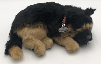 Perfect Petz Sleeping Puppy, Not Working READ