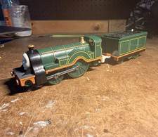 Thomas Friends Trackmaster Emily W/tender