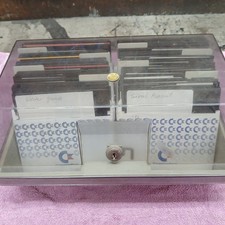 Commodore C64 / C128 Disketten 83 Stück - Sp...