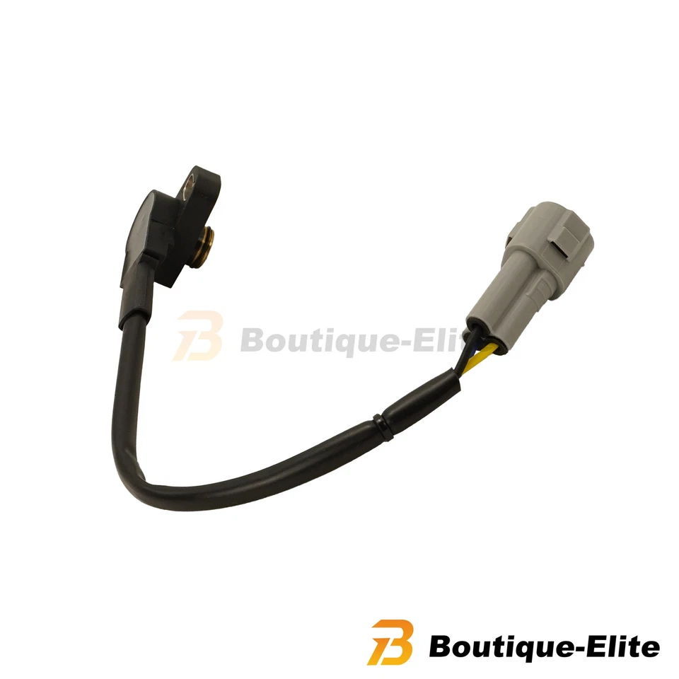 For Kawasaki KX450F 2009-15 KX250F 2013-16 21176-0129 Throttle Position Sensor Foto 2 de 4