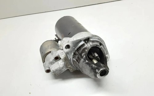 BMW 3 E90 Anlasser 7589352 2.00 Petrol 2008 33641715