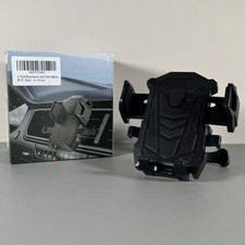 Car Phone Mount Air Vent Holder  360  Rotating Adjustable  Universal Fit 4  7  