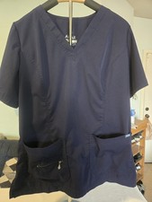 Adar Pro Womans Scrub Set XL