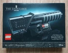 LEGO 40917 Star Wars The Dark Saber - Limited Edition Promo 2026 NEW Sealed