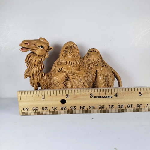 Vtg 1983 Fontanini Depose Italy 50 Seated Camel for Christmas Nativity Set ITALY - Picture 4 of 6