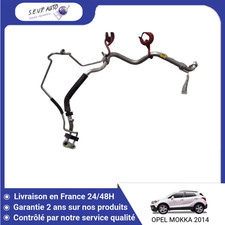 Climatisation et Accessoires Opel Mokka