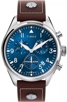 Zegarek MęSki Timex X PAN Am® Waterbury TWG030000 + BOX Timex